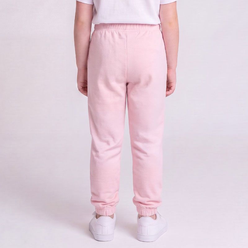 Pantalon jogging lilo et stitchrose hy10175 Enfant DISNEY