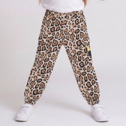 Pantalon cargo minnie hy10146 Enfant DISNEY