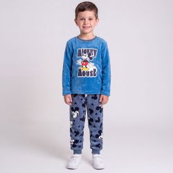 Pyjama mickey xh20016 Enfant DISNEY