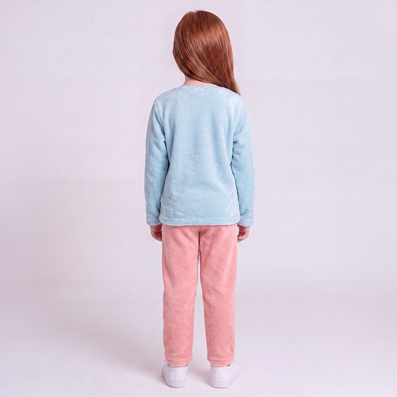 Pyjama roi lion xh20068 Enfant DISNEY