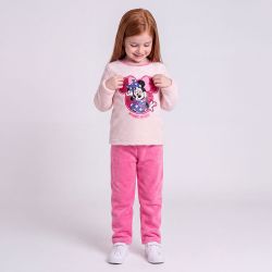 Pyjama minnie xh20076 Enfant DISNEY
