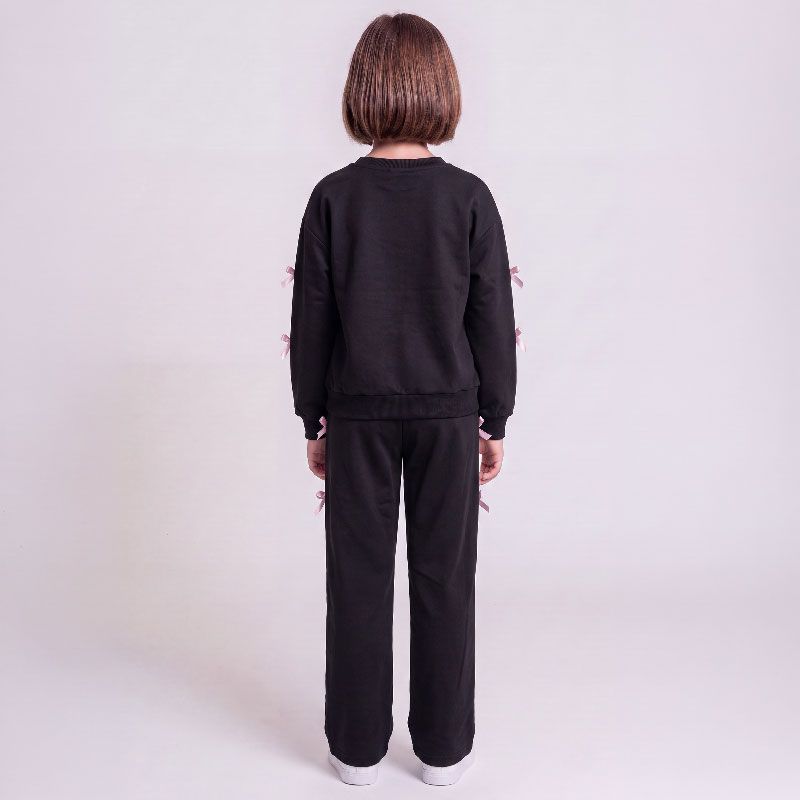 Ensemble 3 pieces beige/noir cl275 4-12 ans Enfant CXL BY CHRISTIAN LACROIX