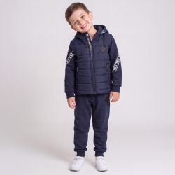 Ensemble marine/noir bl39 1-5 ans Enfant CXL BY CHRISTIAN LACROIX