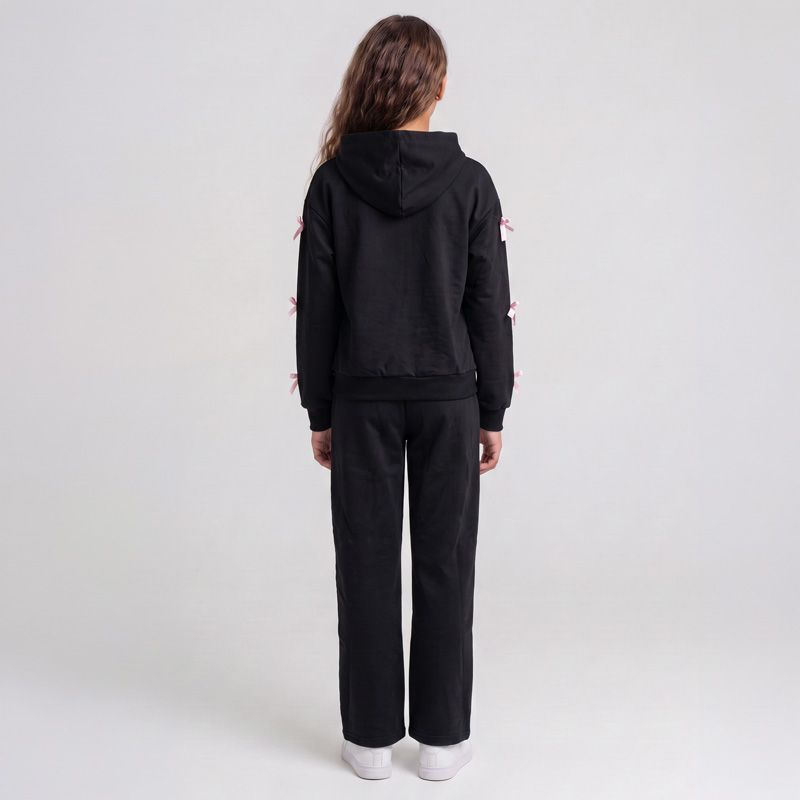 Ensemble noir/beige/choco cl261 4-14 ans Enfant CXL BY CHRISTIAN LACROIX