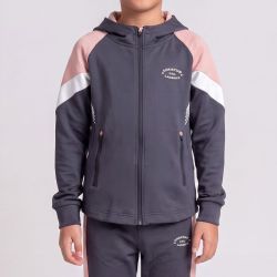 Ensemble gris/rose e151 4-14 ans Enfant CXL BY CHRISTIAN LACROIX