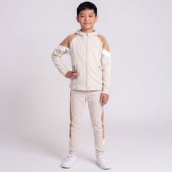 Ensemble gris/rose e151 4-14 ans Enfant CXL BY CHRISTIAN LACROIX
