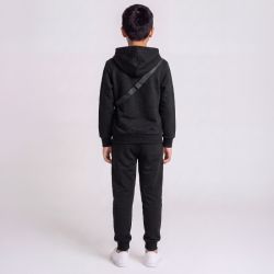 Ensemble noir/bleu/choco fb36 4-14 ans Enfant CXL BY CHRISTIAN LACROIX