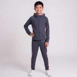 Ensemble gris/rose e152 4-14 ans Enfant CXL BY CHRISTIAN LACROIX