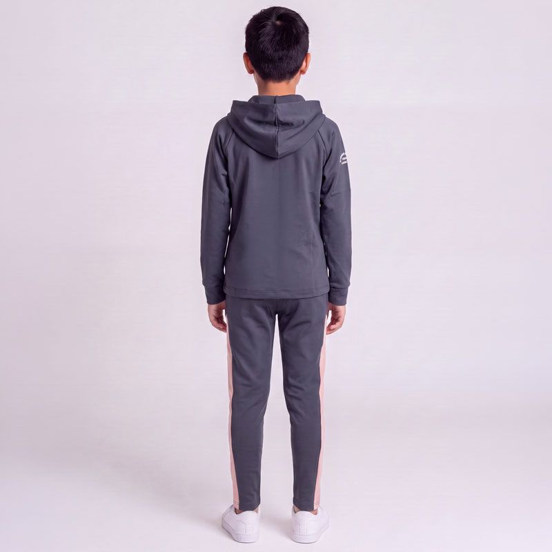 Ensemble gris/rose e152 4-14 ans Enfant CXL BY CHRISTIAN LACROIX