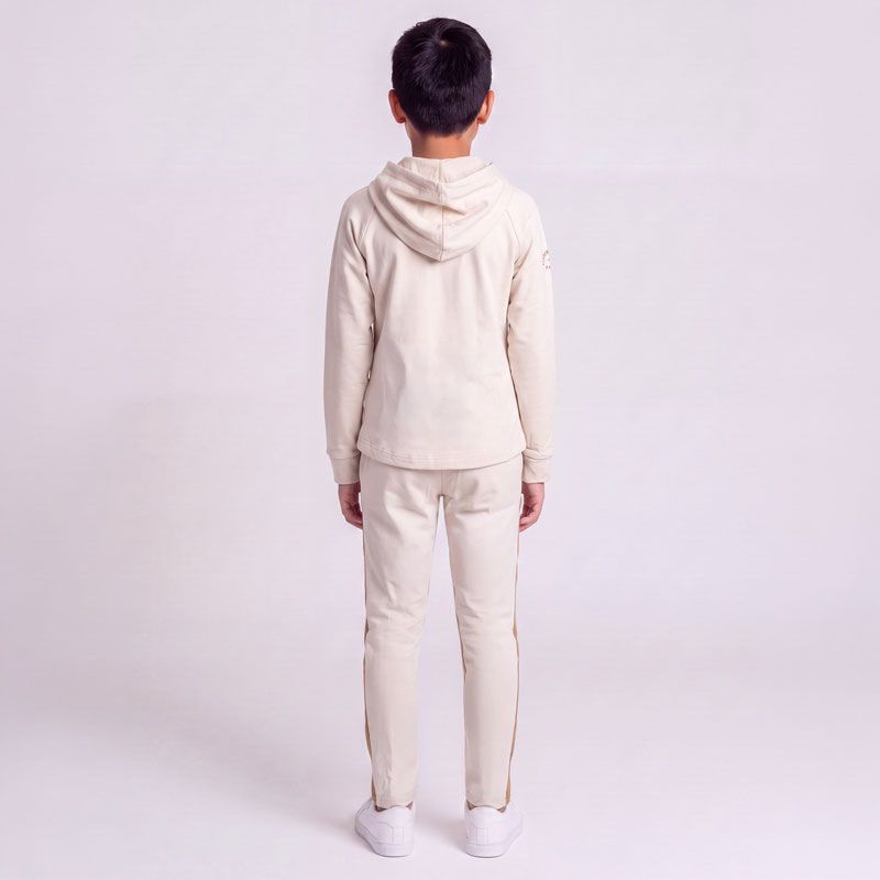 Ensemble gris/rose e152 4-14 ans Enfant CXL BY CHRISTIAN LACROIX