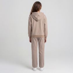 Ensemble noir/beige/marron cl260 4-14 ans Enfant CXL BY CHRISTIAN LACROIX