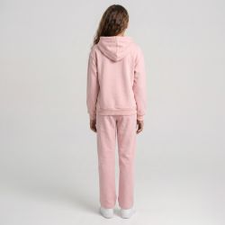 Ensemble marron/rose/noir cl266 4-14 ans Enfant CXL BY CHRISTIAN LACROIX