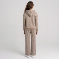 Ensemble marron/rose/noir cl266 4-14 ans Enfant CXL BY CHRISTIAN LACROIX