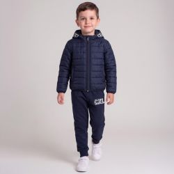 Ensemble marine/noir bl37 1-5 ans Enfant CXL BY CHRISTIAN LACROIX
