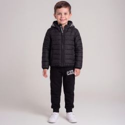 Ensemble marine/noir bl37 1-5 ans Enfant CXL BY CHRISTIAN LACROIX