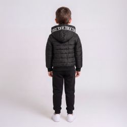 Ensemble marine/noir bl37 1-5 ans Enfant CXL BY CHRISTIAN LACROIX