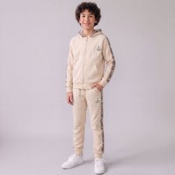 Ensemble noir/beige/bleu tc15 4-14 ans Enfant CXL BY CHRISTIAN LACROIX