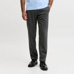 Pantalon chino adrian regular fit Homme JACK & JONES