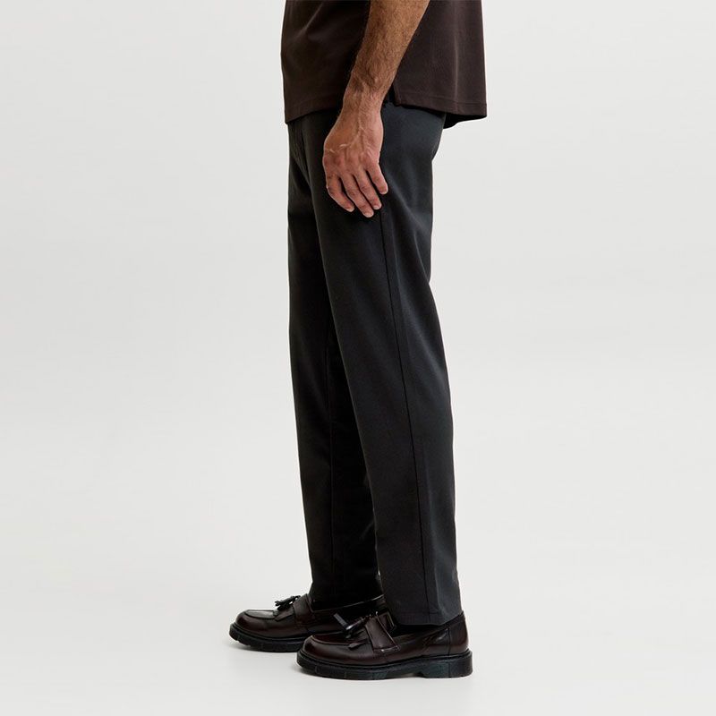 Pantalon chino adrian regular fit Homme JACK & JONES