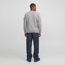 Sweat turbulence 12298440 4574 Homme JACK & JONES