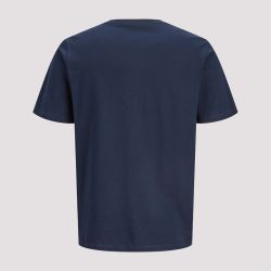 Tee shirt sky captain 12305078 4573 Homme JACK & JONES