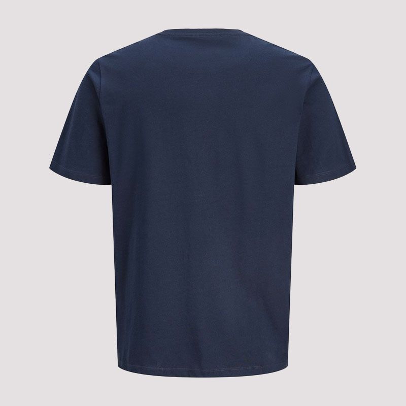 Tee shirt sky captain 12305078 4573 Homme JACK & JONES