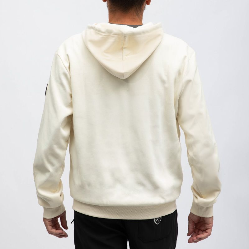 Gilet capuche kaporalrendal kaporal Homme KAPORAL