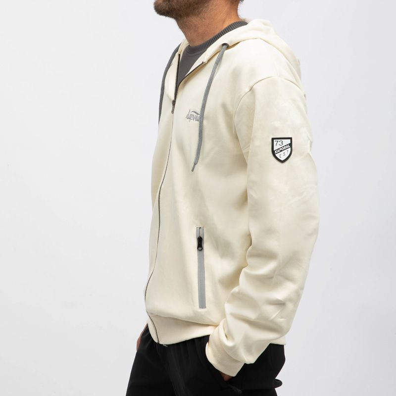 Gilet capuche kaporalrendal kaporal Homme KAPORAL