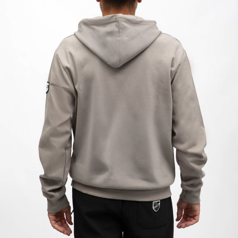 Gilet capuche kaporalrendal kaporal Homme KAPORAL