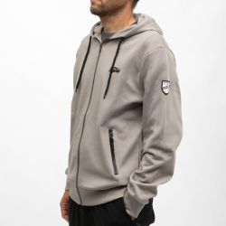Gilet capuche kaporalrendal kaporal Homme KAPORAL