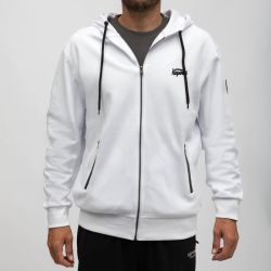 Gilet capuche kaporalrendal kaporal Homme KAPORAL
