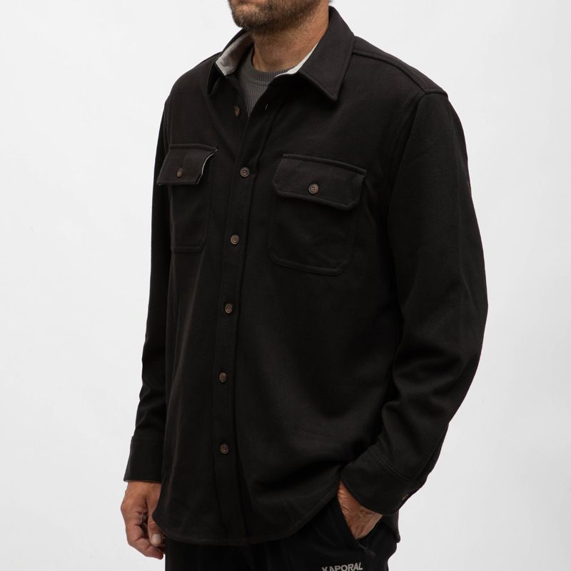 Chemise homme4892colorado kaporal Homme KAPORAL