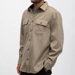 Chemise homme4892colorado kaporal Homme KAPORAL