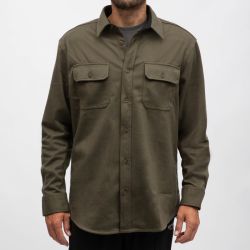 Chemise homme4892colorado kaporal Homme KAPORAL