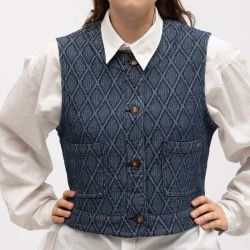 Veste wash vinh v212523c6a Femme LA PETITE ETOILE