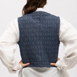Veste wash vinh v212523c6a Femme LA PETITE ETOILE