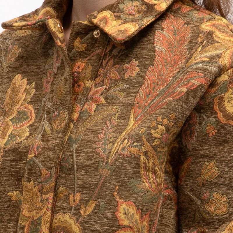 Veste jacquard vany v142522z0a Femme LA PETITE ETOILE