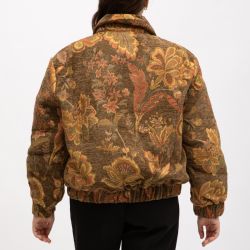 Veste jacquard vany v142522z0a Femme LA PETITE ETOILE