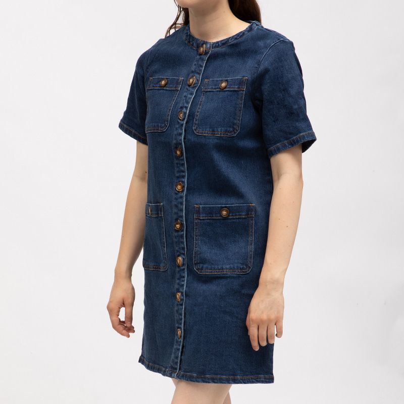 Robe wash rinda r102521d9a Femme LA PETITE ETOILE