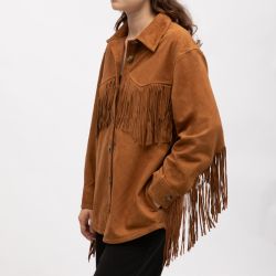 Veste camel floris f102522x1x Femme LA PETITE ETOILE