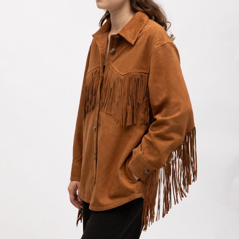 Veste camel floris f102522x1x Femme LA PETITE ETOILE