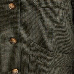Veste kaki faulina v102521i0a Femme LA PETITE ETOILE