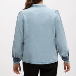 Blouse stone cyna c102523t0a Femme LA PETITE ETOILE