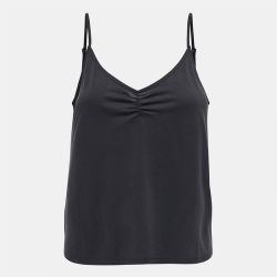 Débardeur hannah col v regular fit Femme ONLY