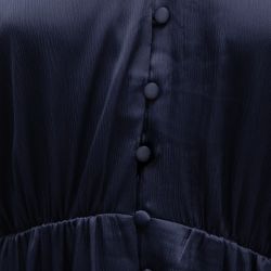 Robe marine renan r302521z7a Femme LA PETITE ETOILE