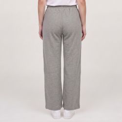 Pantalon gris petra p102422d8a Femme LA PETITE ETOILE