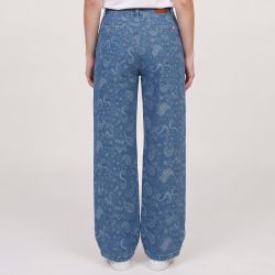 Jean stone paolan p202522e1h Femme LA PETITE ETOILE
