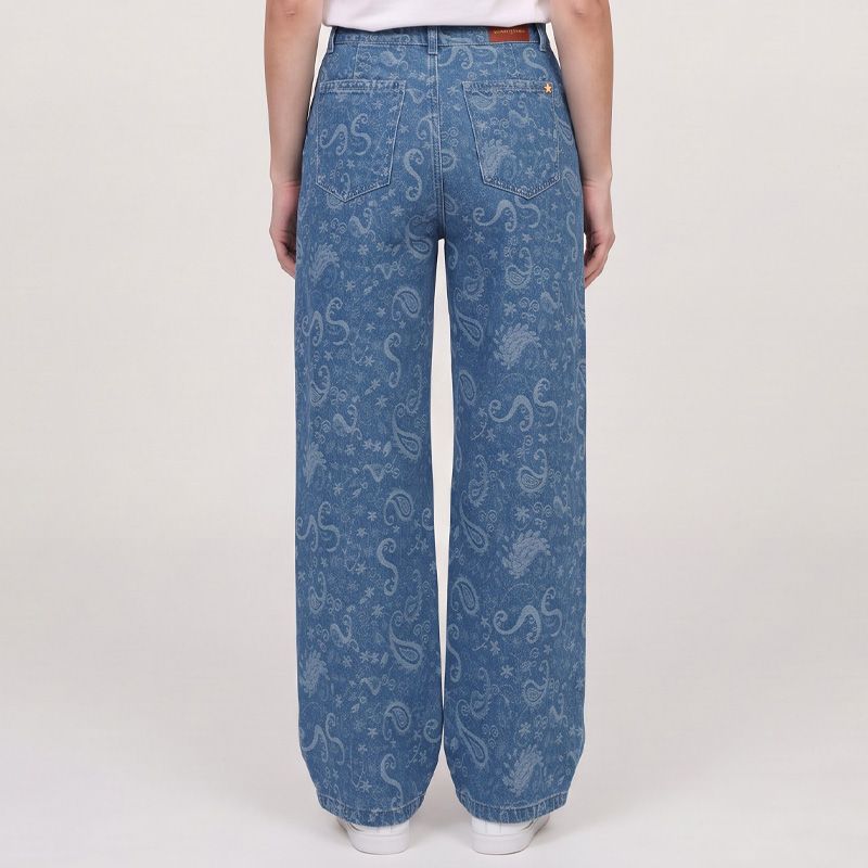 Jean stone paolan p202522e1h Femme LA PETITE ETOILE