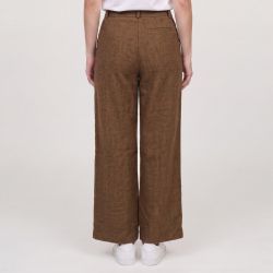 Pantalon chevron paloma p102522h2a Femme LA PETITE ETOILE