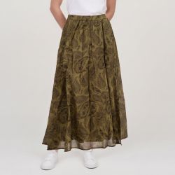 Jupe cachemire julisa j122521w2a Femme LA PETITE ETOILE